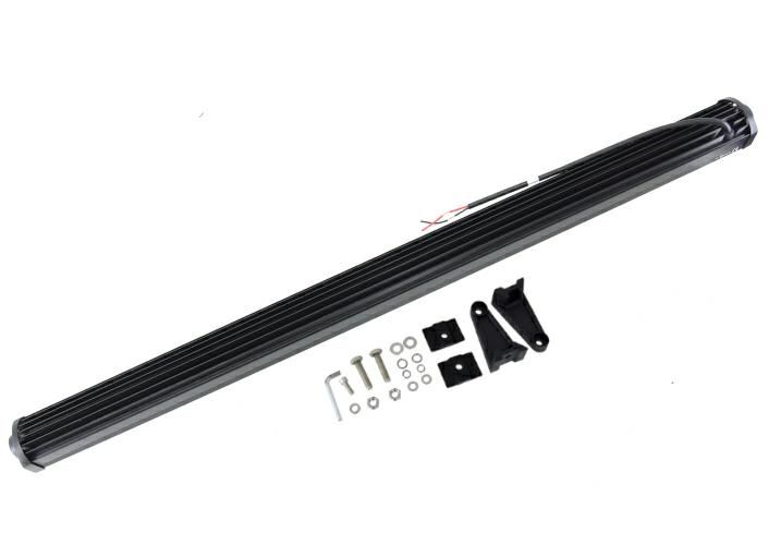 LISTWA LED HALOGEN LED LAMPA ROBOCZA SLIM 300W COMBO