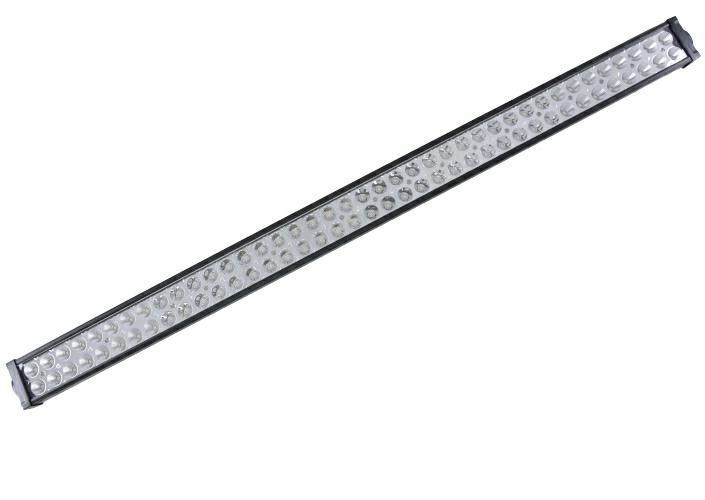 LISTWA LED HALOGEN LED LAMPA ROBOCZA SLIM 300W COMBO