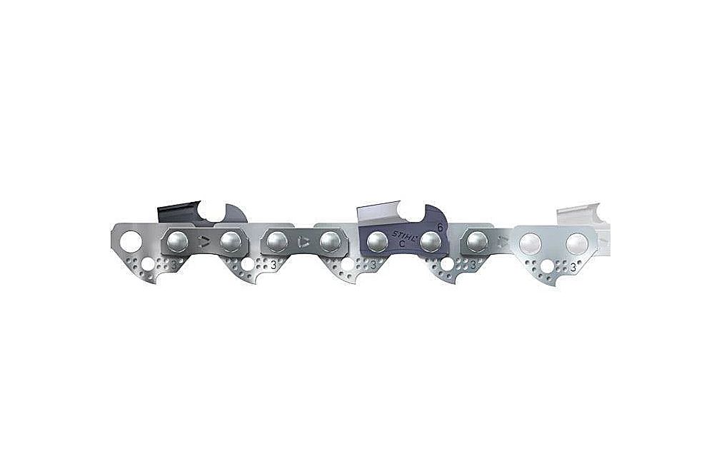 Łańcuch piła łańcuchowa 63 PS Picco Super 3/8 1,3 52 ogniw 3617-000-0052