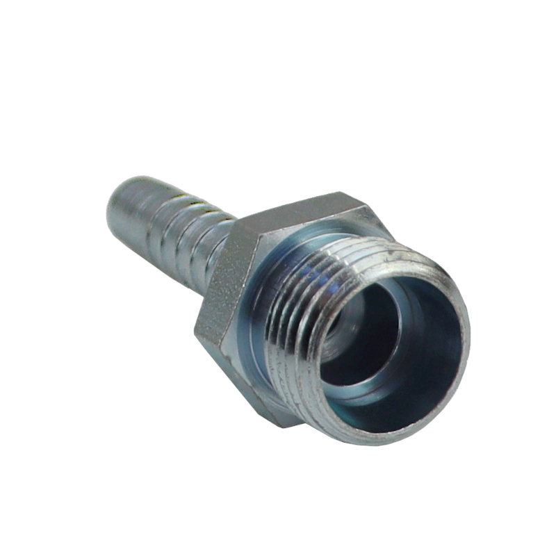 Zakucie hydrauliczne - końcówka CEL DN08 M18X1.5 6051.1008 20073