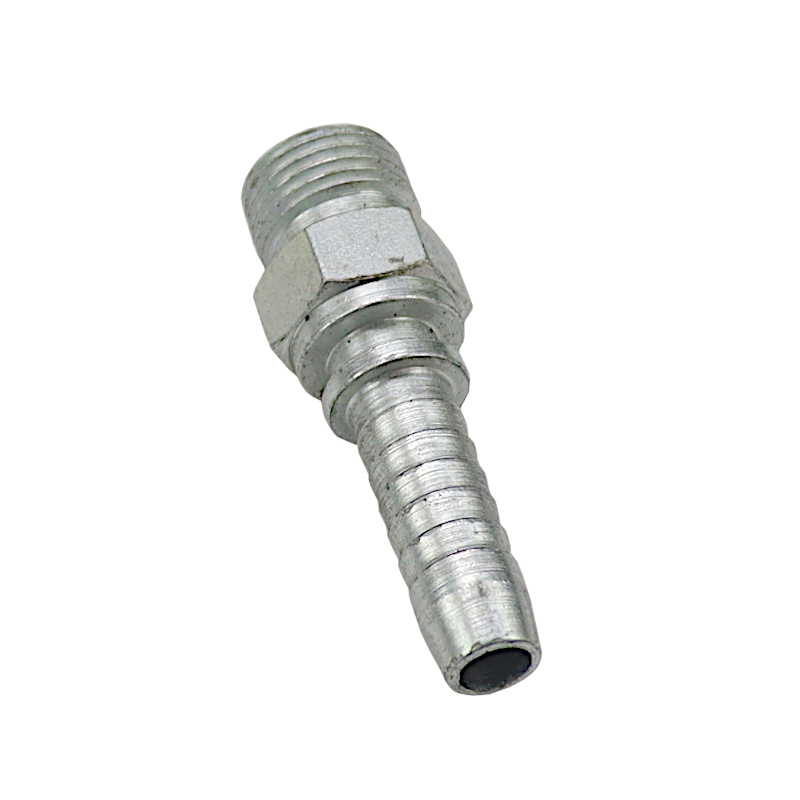 Zakucie hydrauliczne - końcówka CEL DN10 M16X1.5 6051.0810 20074