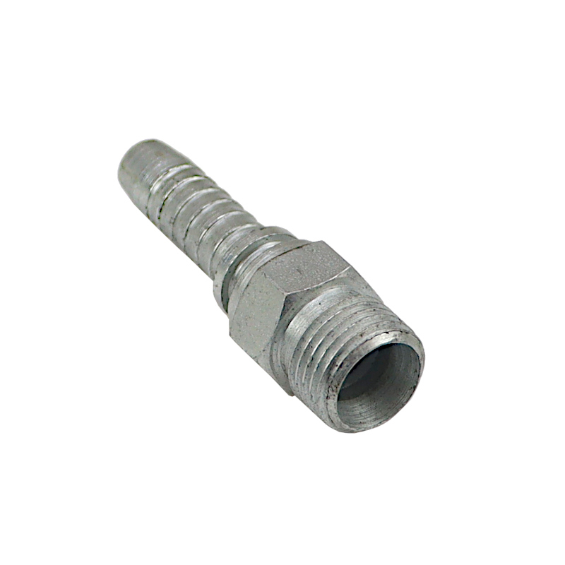 Zakucie hydrauliczne - końcówka CEL DN10 M16X1.5 6051.0810 20074