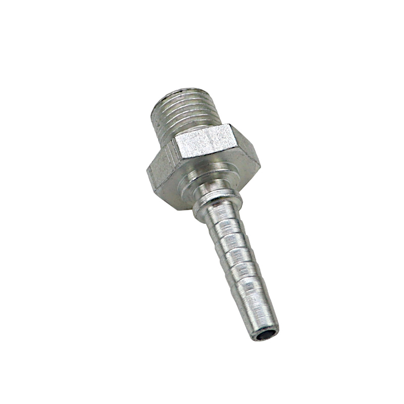 Zakucie hydrauliczne - końcówka CES DN10 M20x1.5 12S 6052.0810 20090