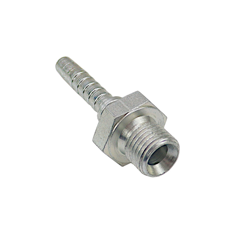 Zakucie hydrauliczne - końcówka CES DN10 M20x1.5 12S 6052.0810 20090