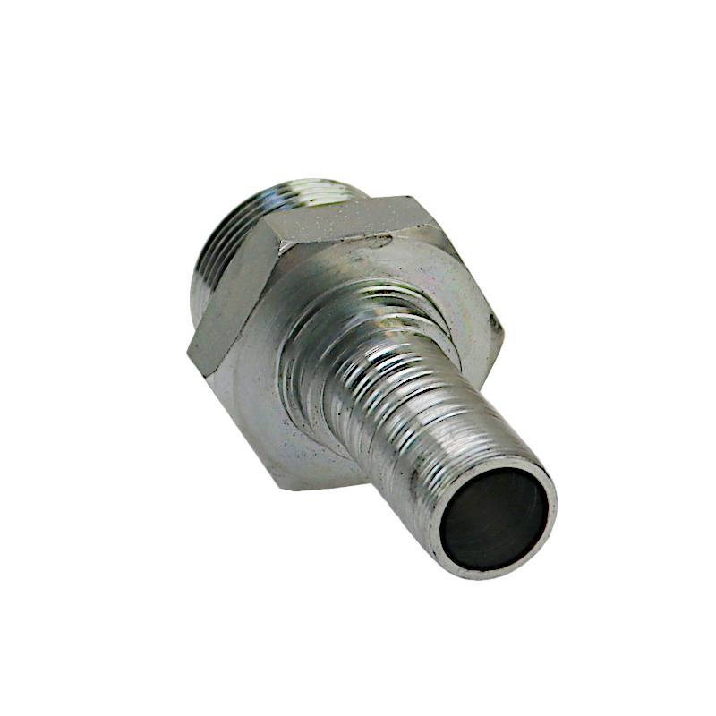 Zakucie hydrauliczne - końcówka CES DN20 M36x2 25S 6052.2000 20095