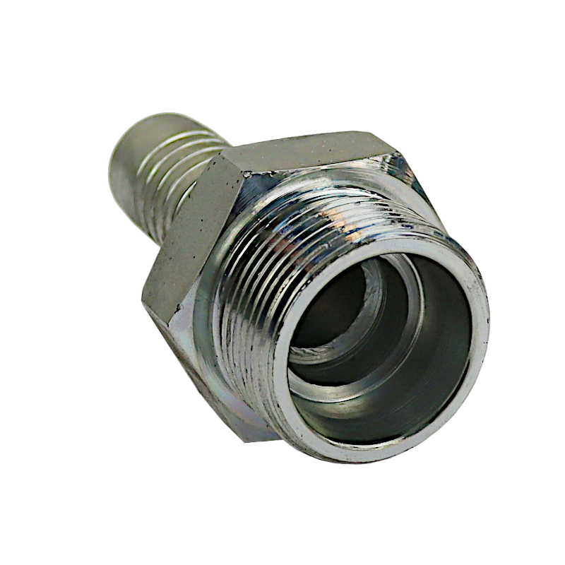 Zakucie hydrauliczne - końcówka CES DN20 M36x2 25S 6052.2000 20095