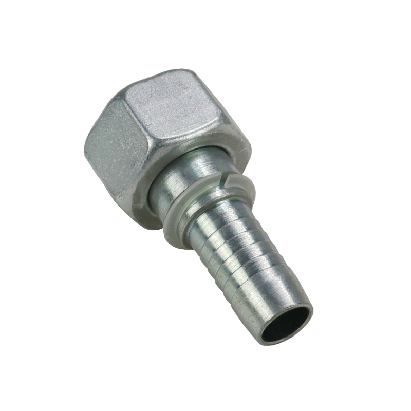 Zakucie hydrauliczne końcówka DKOS DN20 36X2 25S 6042.2000 20215