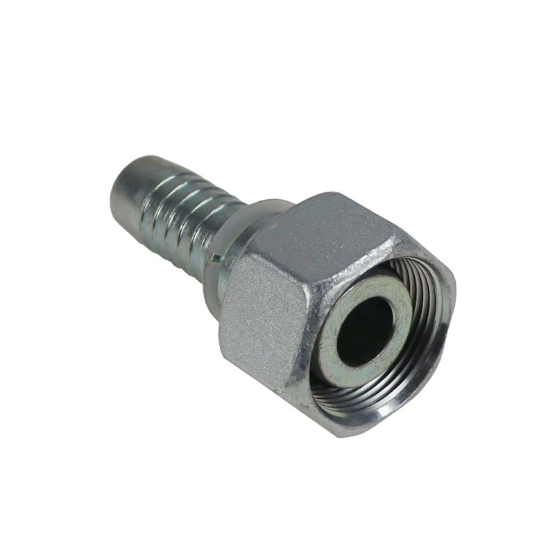 Zakucie hydrauliczne końcówka DKOS DN20 36X2 25S 6042.2000 20215