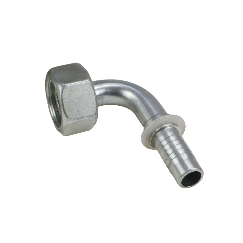 Zakucie hydrauliczne końcówka DKOS 90 DN20 M36X2 25S 6042.90.2000 20223