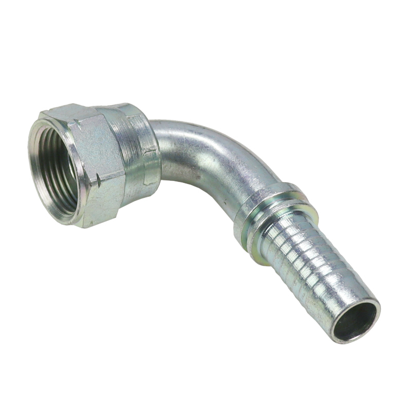 Zakucie hydrauliczne ORFS 90 DN16 1-14 6146.90.1600 20340