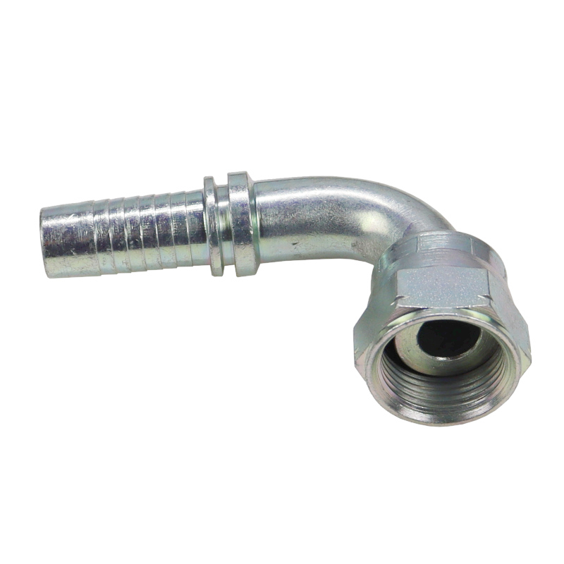 Zakucie hydrauliczne ORFS 90 DN16 1-14 6146.90.1600 20340