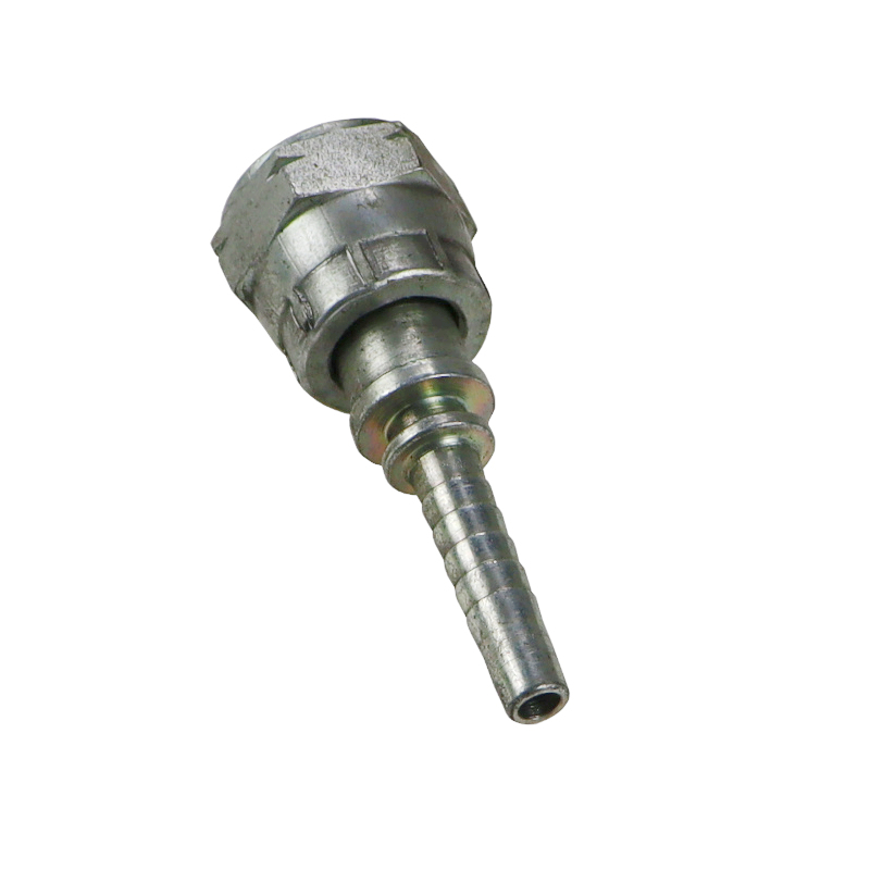 Zakucie hydrauliczne ORFS DN06 11/16-16 20341