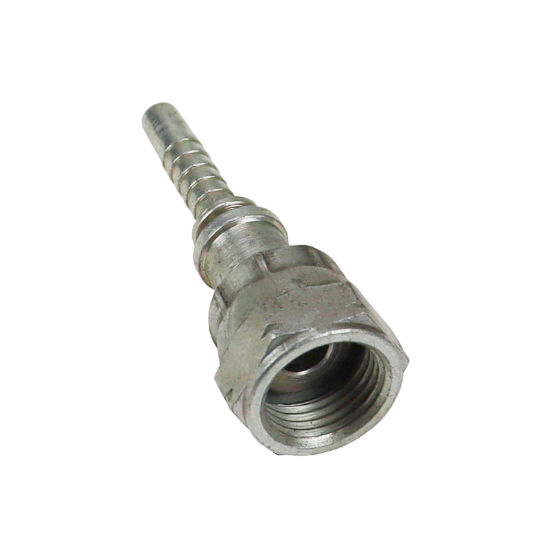 Zakucie hydrauliczne ORFS DN06 11/16-16 20341