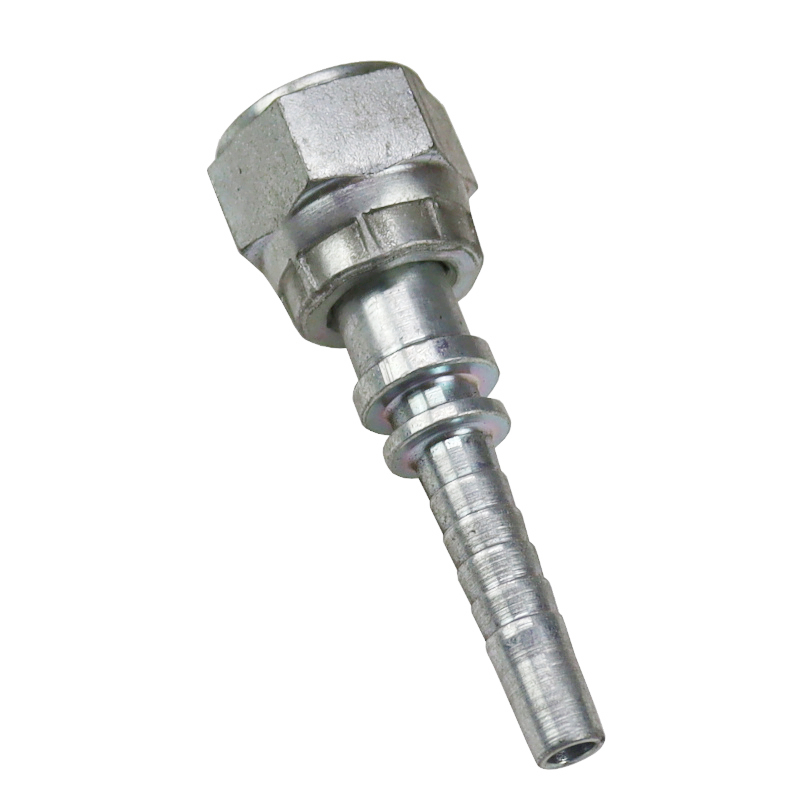 Zakucie hydrauliczne ORFS DN06 9/16-18 6146.0600 20342
