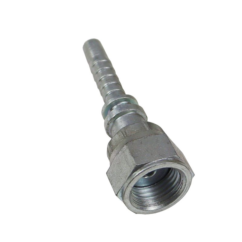 Zakucie hydrauliczne ORFS DN06 9/16-18 6146.0600 20342