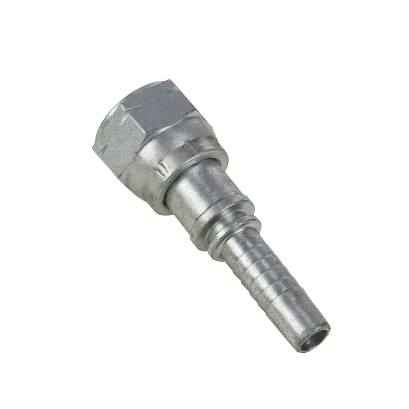 Zakucie hydrauliczne ORFS DN10 13/16-16 6146.1310 20345