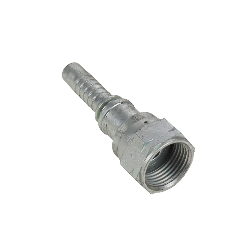 Zakucie hydrauliczne ORFS DN10 13/16-16 6146.1310 20345