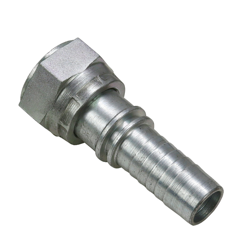 Zakucie hydrauliczne ORFS DN20 1-14 20350