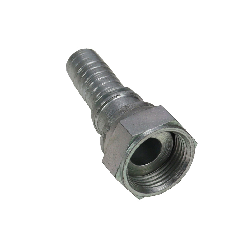 Zakucie hydrauliczne ORFS DN20 1-14 20350