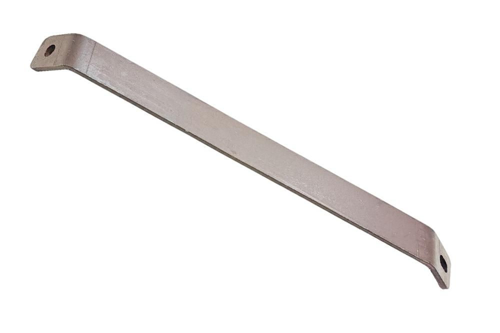 Łącznik nośny prawy błotnika tylnego do Ursus C-360 50455110