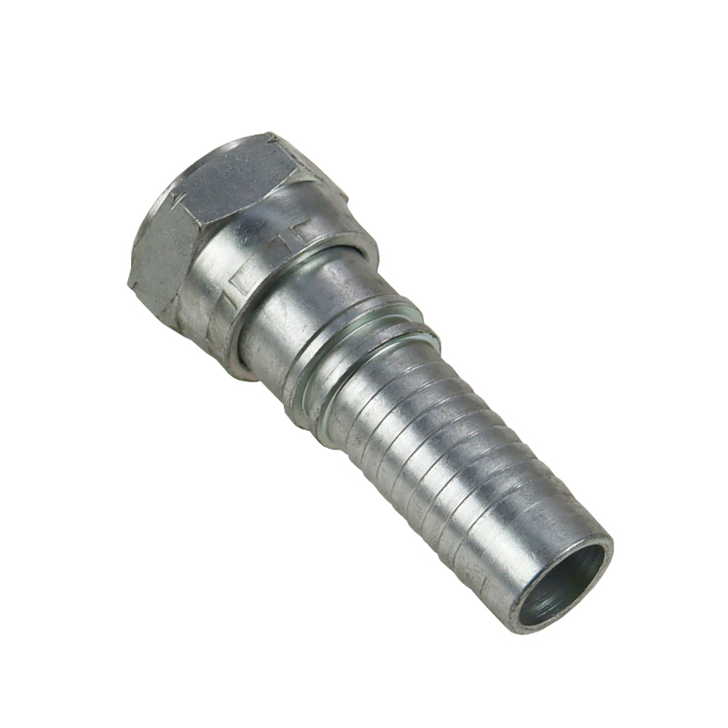 Zakucie hydrauliczne ORFS DN25 1 7/16-12 20352