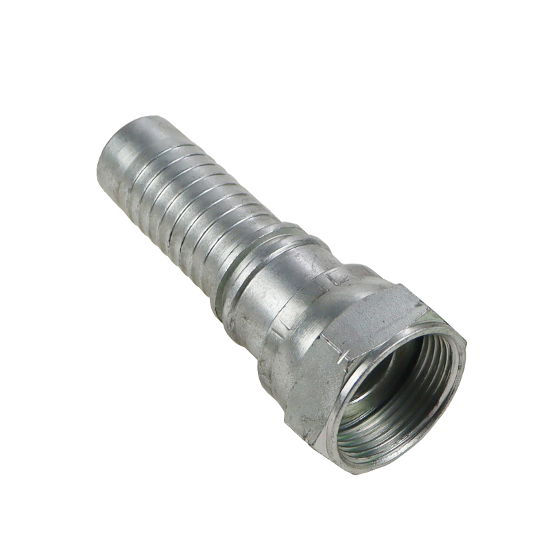 Zakucie hydrauliczne ORFS DN25 1 7/16-12 20352
