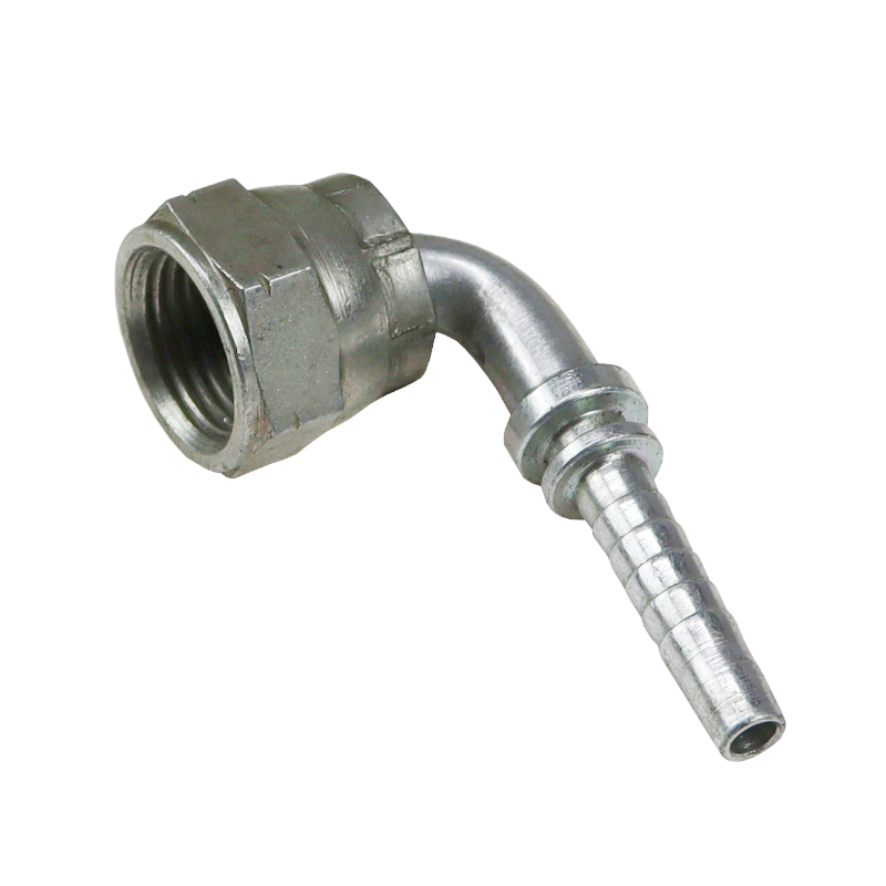 Zakucie hydrauliczne ORFS 90 DN06 11/16-16 20353