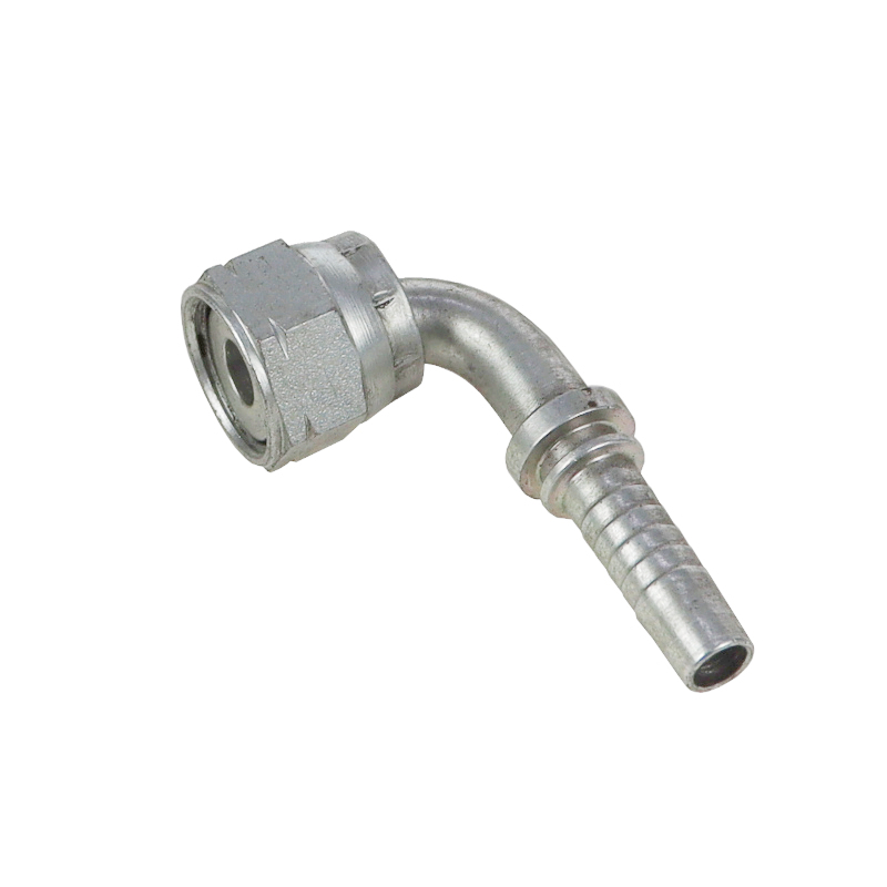 Zakucie hydrauliczne ORFS 90 DN10 13/16 6146.90.1310 20356