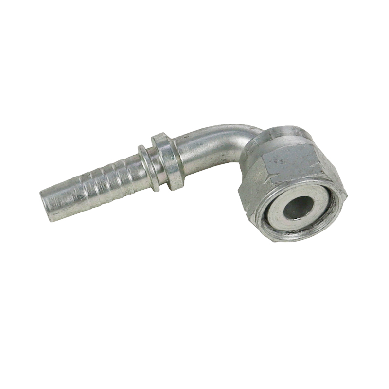Zakucie hydrauliczne ORFS 90 DN10 13/16 6146.90.1310 20356