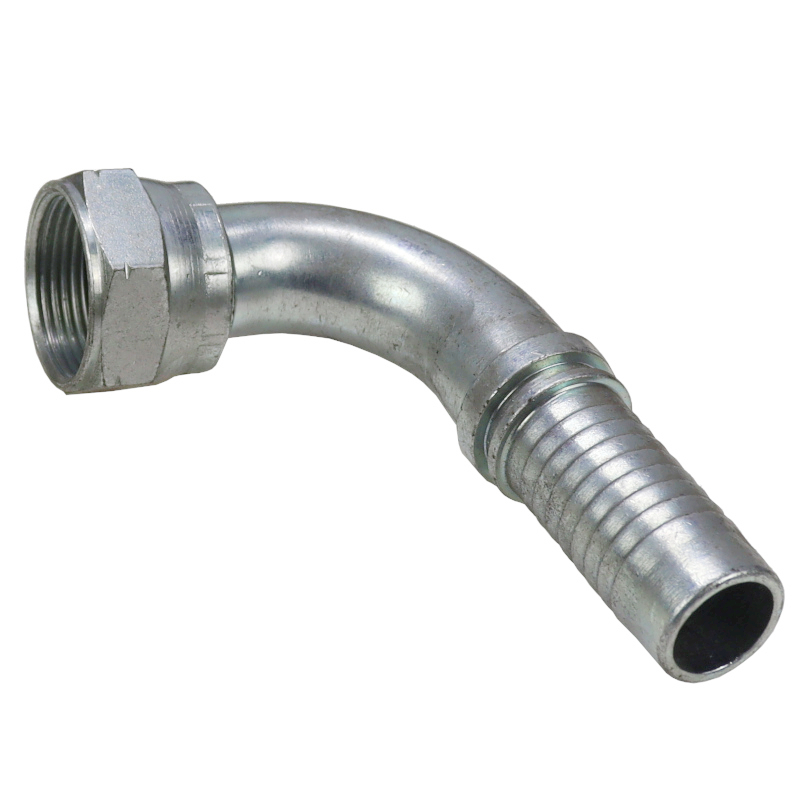 Zakucie hydrauliczne ORFS 90 DN25 1 7/16 20359