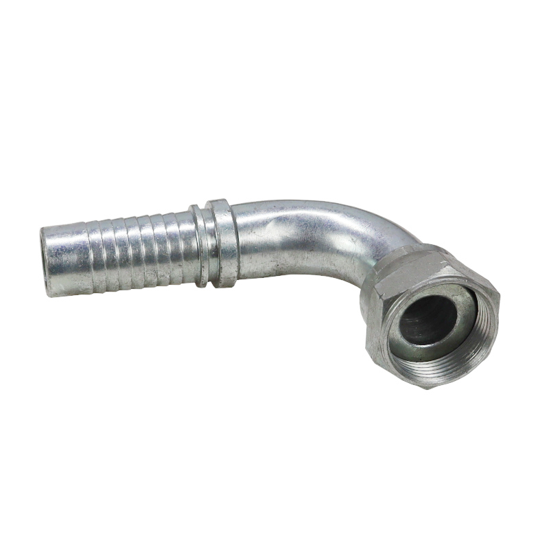 Zakucie hydrauliczne ORFS 90 DN25 1 7/16 20359
