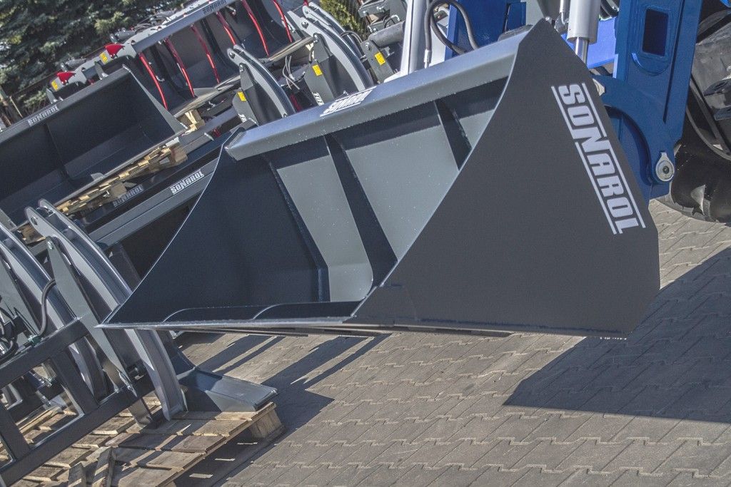 ŁYŻKA UNIWERSALNA ŁU SNR 2000 SONAROL