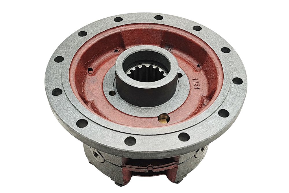 Mechanizm różnicowy tylny 25mm FI 75mm 14038AX 852403020-AX