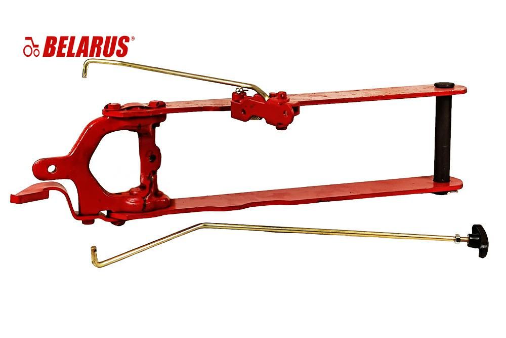 Mechanizm ustalania zawieszenia tylnego do MTZ 23035 704619010-BY