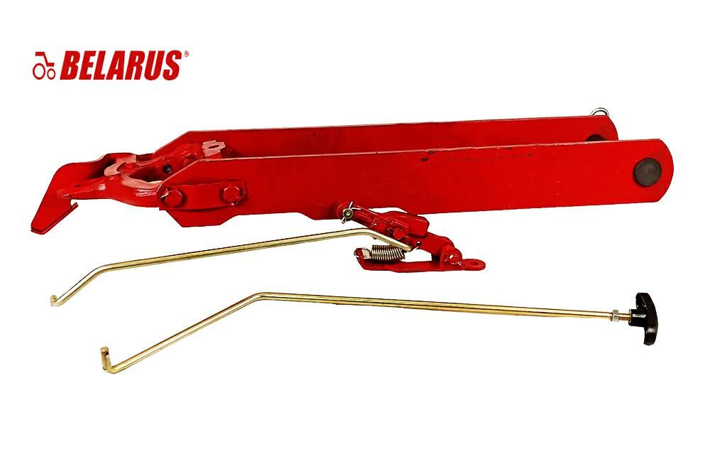 Mechanizm ustalania zawieszenia tylnego do MTZ 23035 704619010-BY