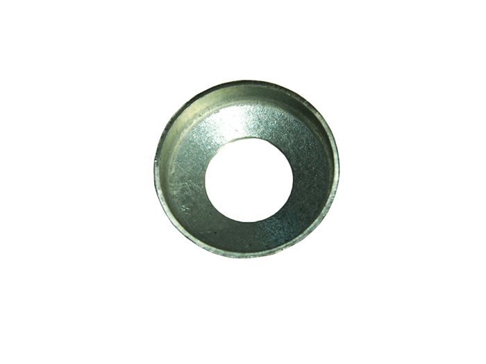 Miseczka metalowa z dużym otworem Bizon 5040030460