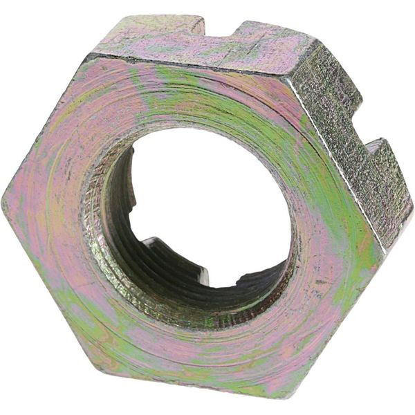 Nakretka koronowa czopu M24x1,5 do Ursus C-330/C-360 80205016