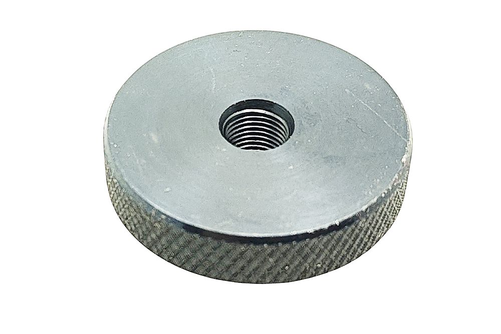 Nakretka mechanizmu podnośnika do Ursus C-360 50582151