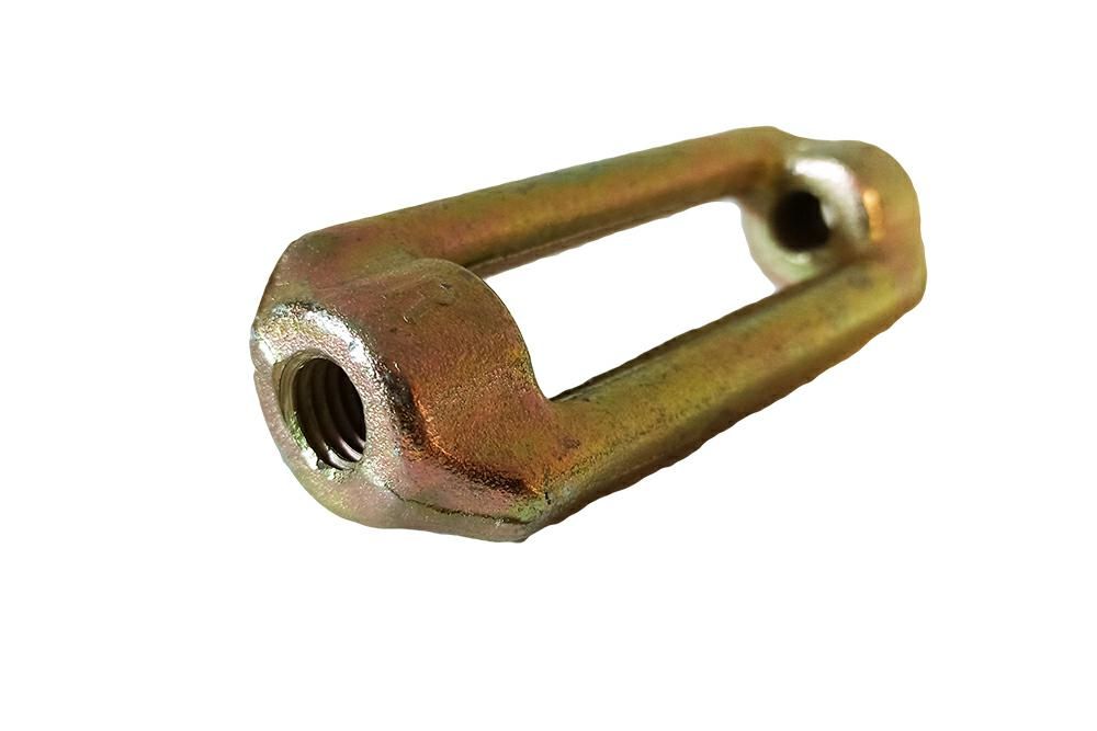Nakrętka napinająca łańcucha bocznego do Ursus C-330 50020930