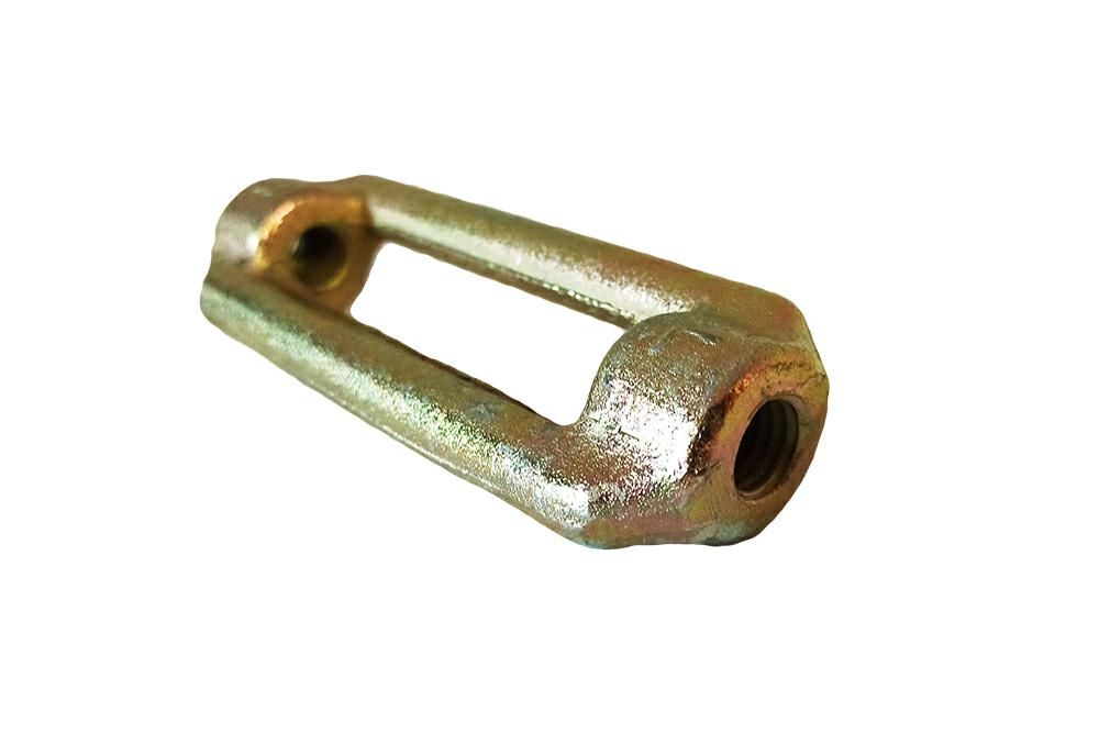 Nakrętka napinająca łańcucha bocznego do Ursus C-330 50020930