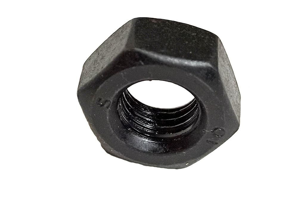 Nakrętka wysoka sprzęgła M10x1,25 do Ursus C-360 50411200