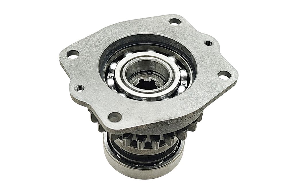 Napęd pompy NSZ32 kompletny AX 804604010-AX