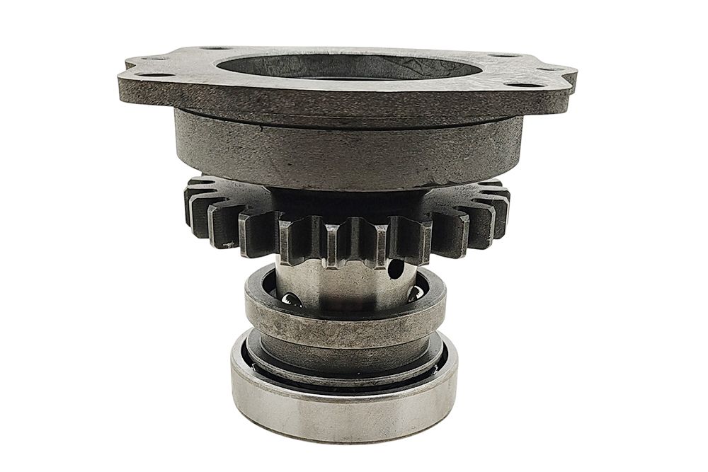 Napęd pompy NSZ32 kompletny AX 804604010-AX