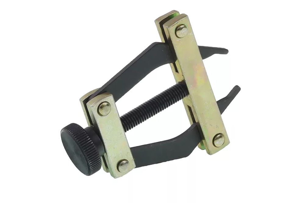 Napinacz, uchwyt do łączenia łańcucha rolkowego 1/4'' - 3/4'' GMPNUDLLR25