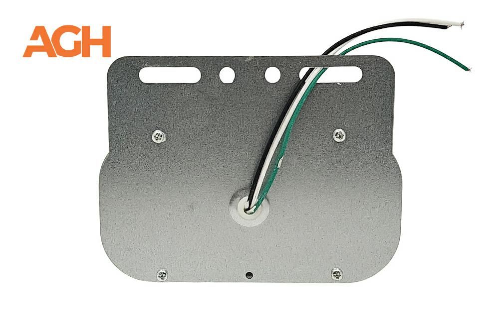 Obrysówka zielona LED 21W 24V AGH046-GREEN
