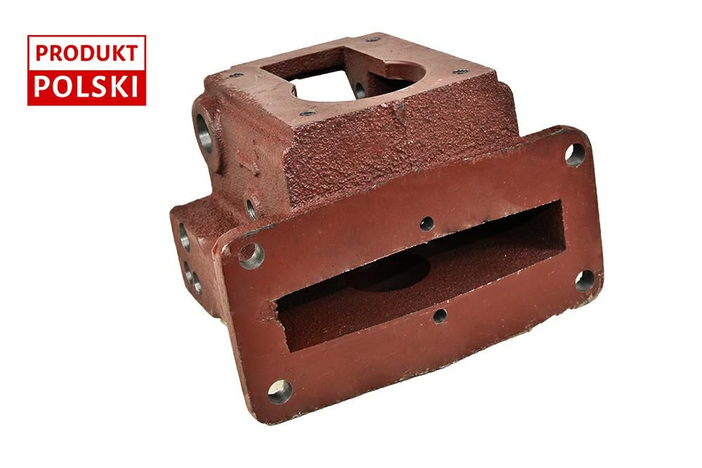 OBUDOWA NAPĘDU POMPY T-25  PRODUKCJA POLSKA  38171