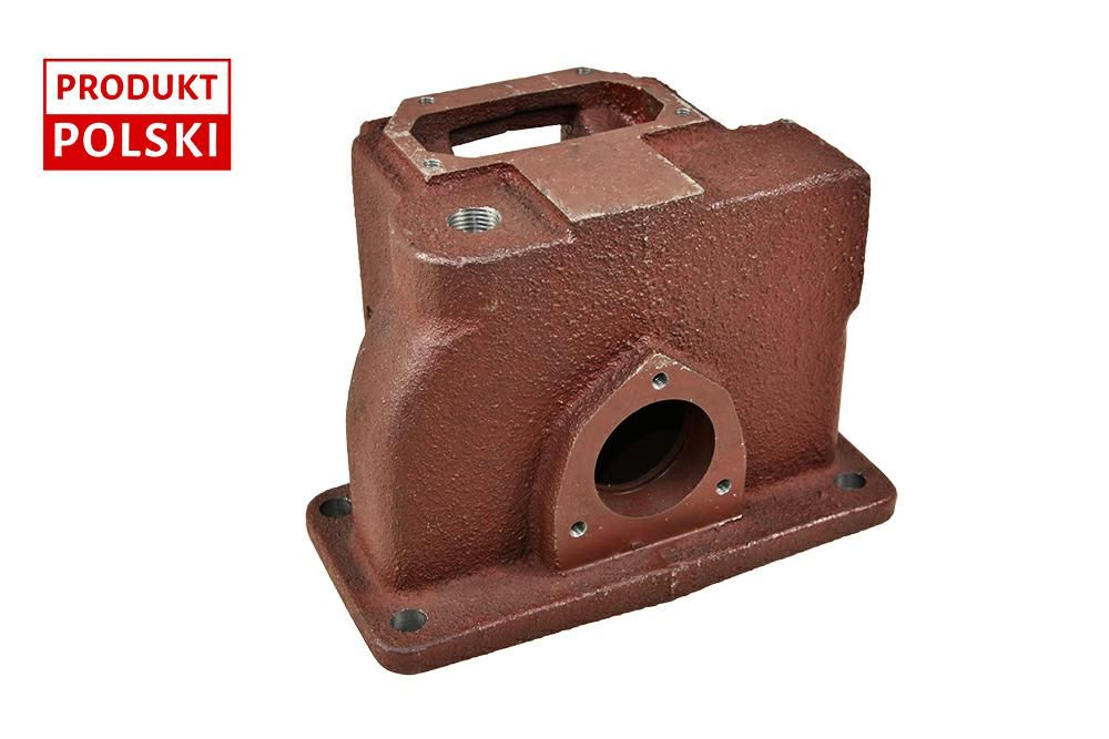 OBUDOWA NAPĘDU POMPY T-25  PRODUKCJA POLSKA  38171