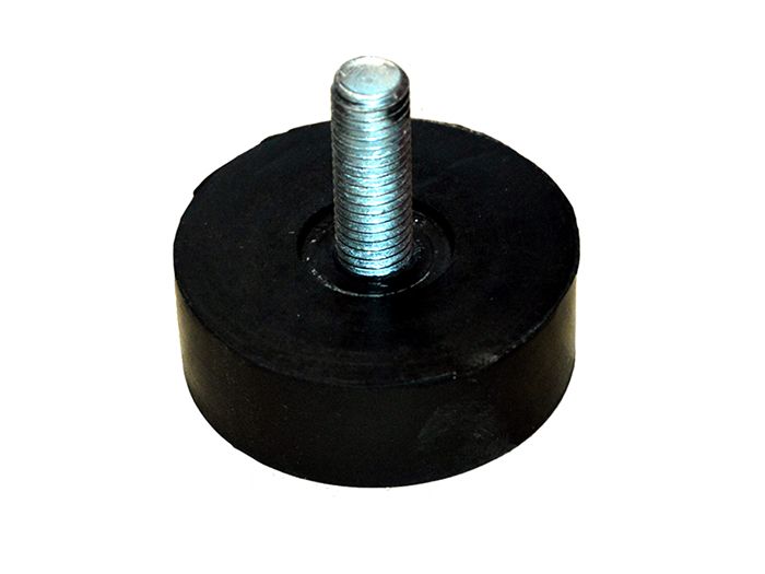 Odboj gumowy M10/50x18mm ODG105018