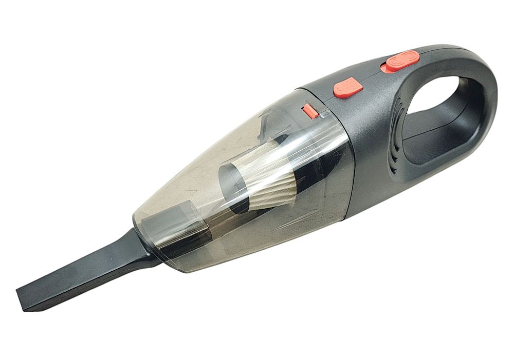 Odkurzacz samochodowy 80W AGH612