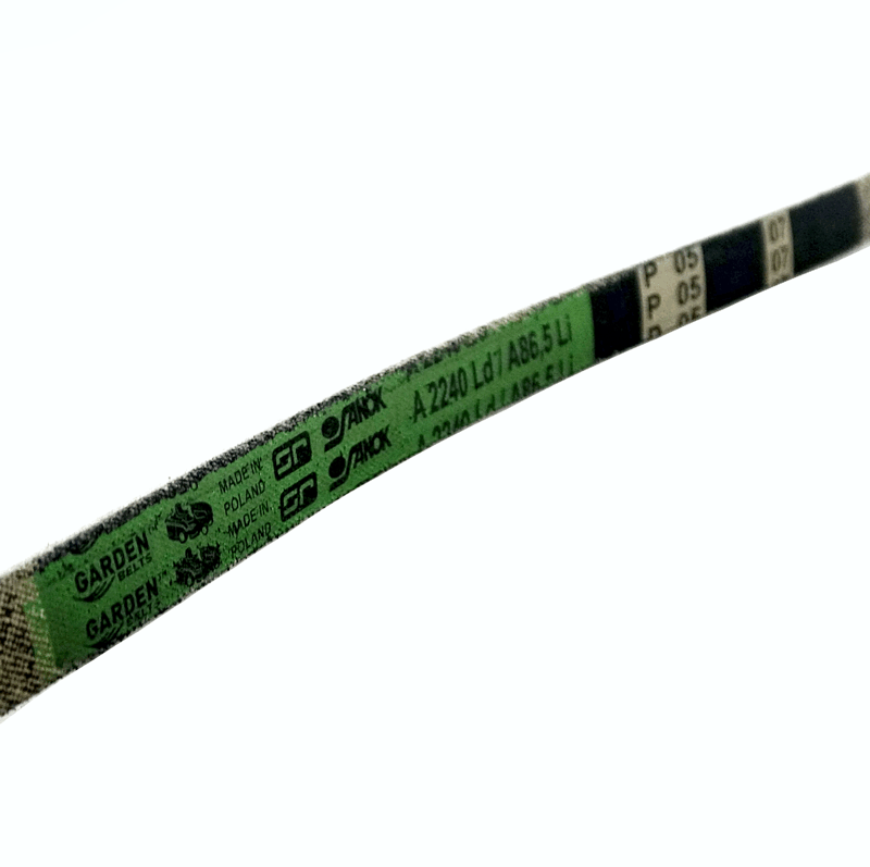 Pasek traktorek A 86,5 Li A/G 2240 36651